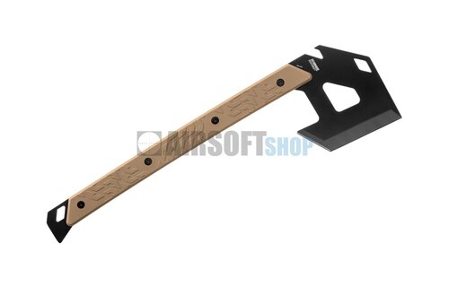 Backdraft Tactical Axe