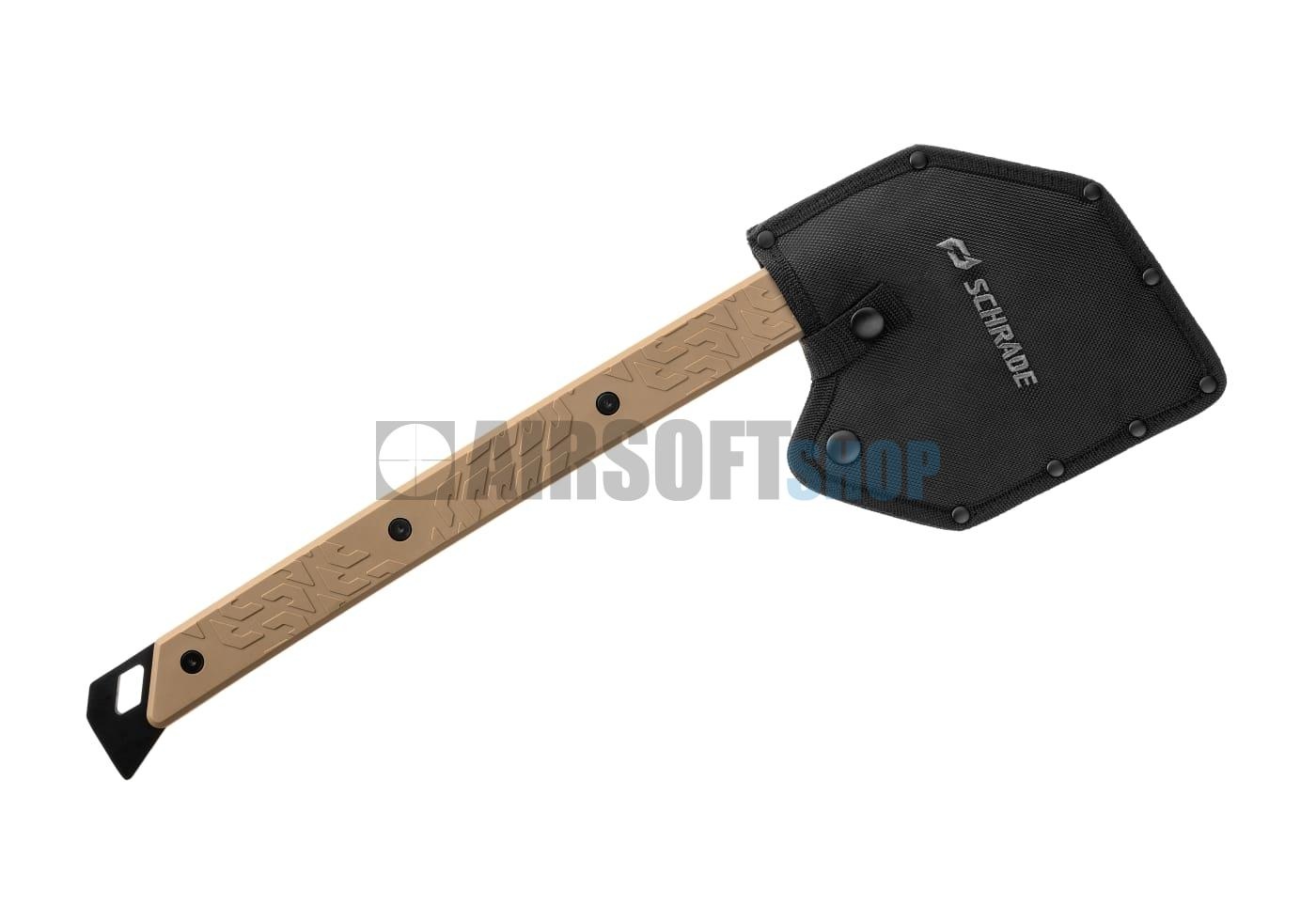 Backdraft Tactical Axe