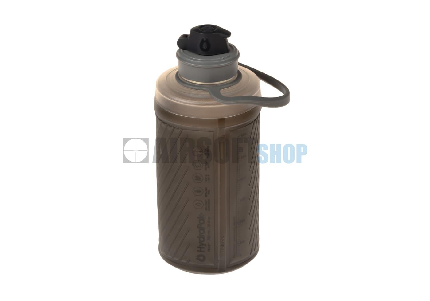 Flux Bottle 0.75L (Mammoth)