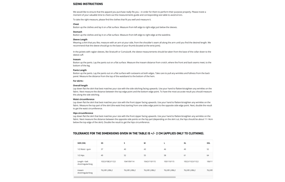 MBDU Trousers Pants NyCo Ripstop (Multicam)