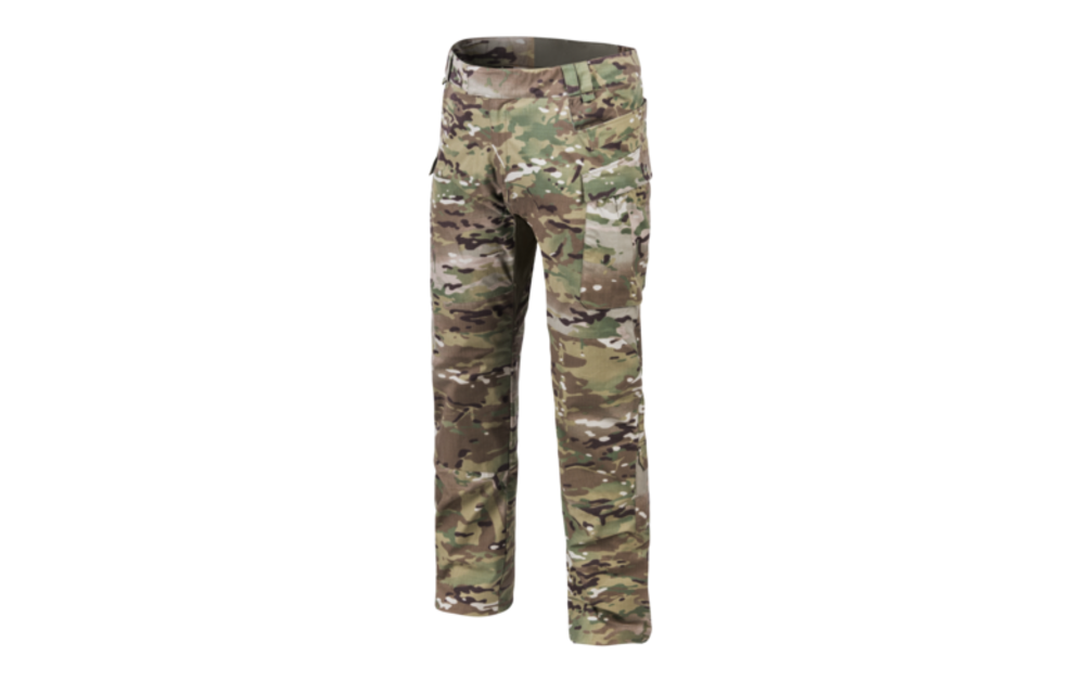 MBDU Trousers Pants NyCo Ripstop (Multicam)