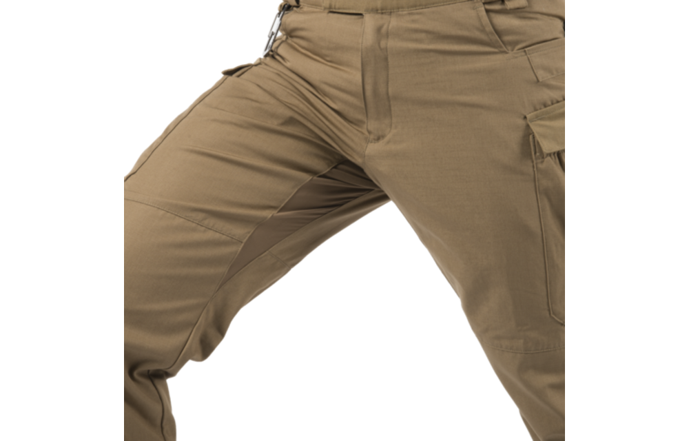 MBDU Trousers Pants NyCo Ripstop (Multicam)