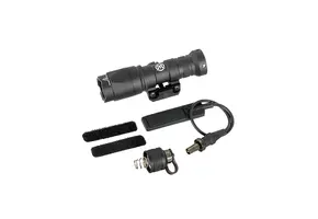M300A Mini Scout Flashlight (Black)