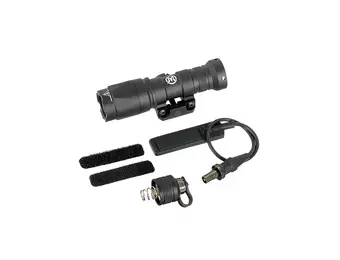 M300A Mini Scout Flashlight (Black)