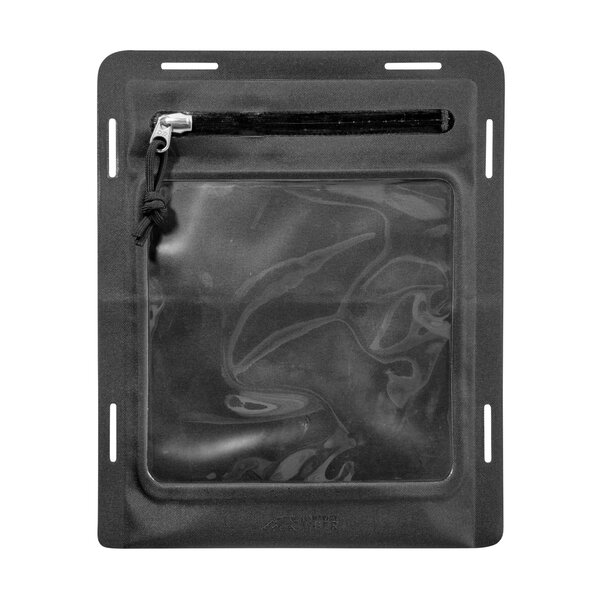 W-Pouch A5 Water Repellent (Black)