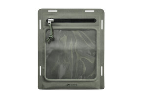 W-Pouch A5 Water Repellent (Stone Grey Olive)