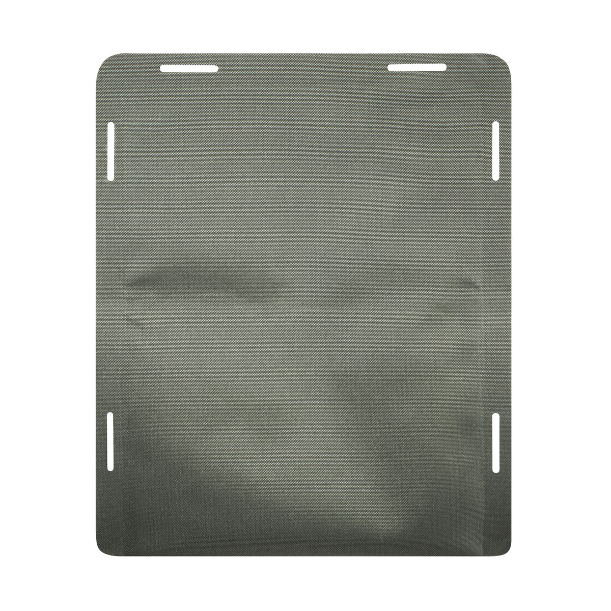 W-Pouch A5 Water Repellent (Stone Grey Olive)