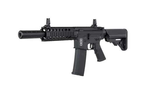 SA-C11 CORE HAL ETU (Black)