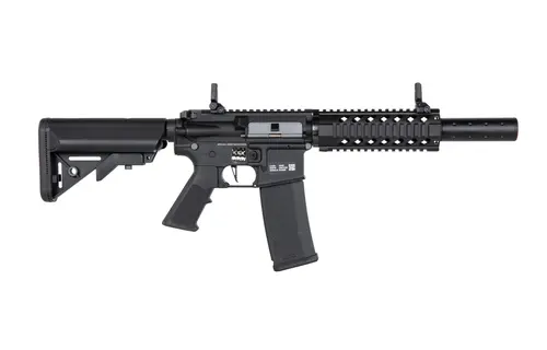 SA-C11 CORE HAL ETU (Black)