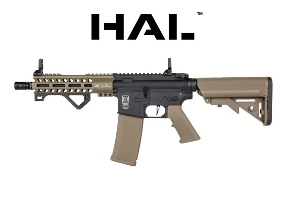 SA-C17 CORE HAL ETU (Half-Tan)