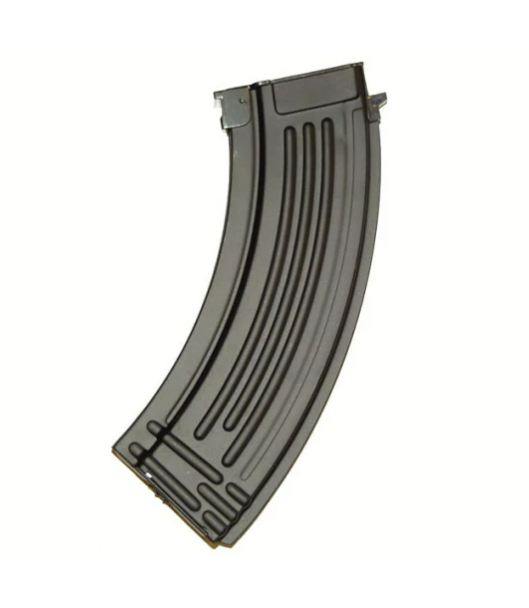 AK47 Metal Highcap 600rds