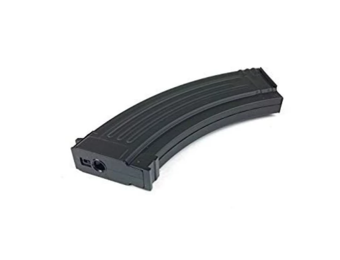AK47 Metal Midcap 150rds (Black)