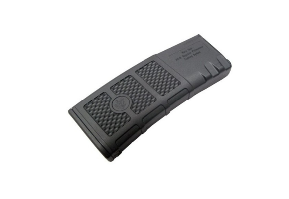 M4 Ball Ball Highcap 340rds (Black)