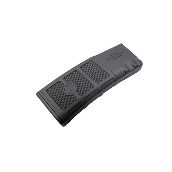 M4 Ball Ball Highcap 340rds (Black)