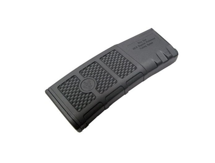 M4 Ball Ball Highcap 340rds (Black)