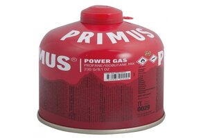 Power Gas 230g