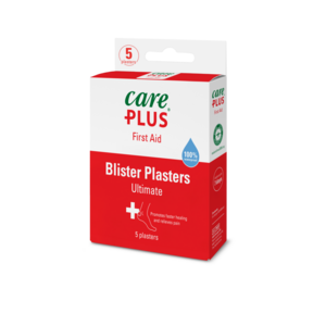 Blister Plasters