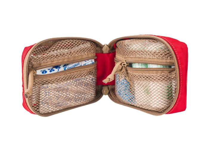 Mini Med Kit (Red)