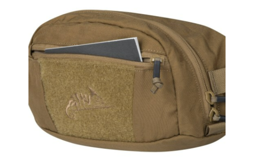 Bandicoot Waist Pack (Black)