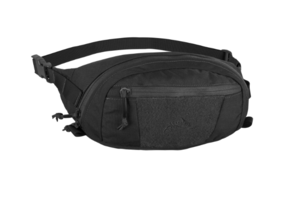 Bandicoot Waist Pack (Black)