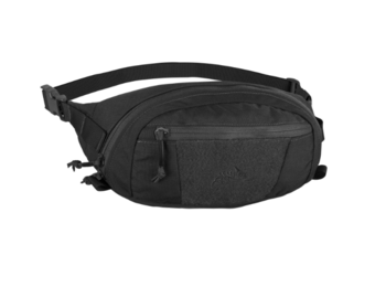 Bandicoot Waist Pack (Black)