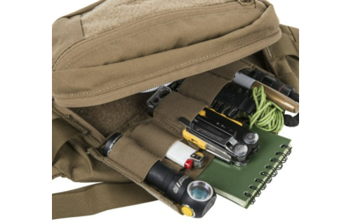 Bandicoot Waist Pack (Coyote)