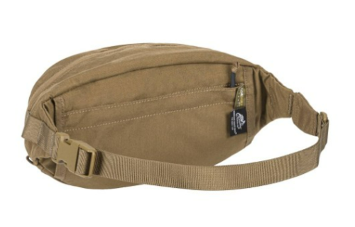 Bandicoot Waist Pack (Coyote)
