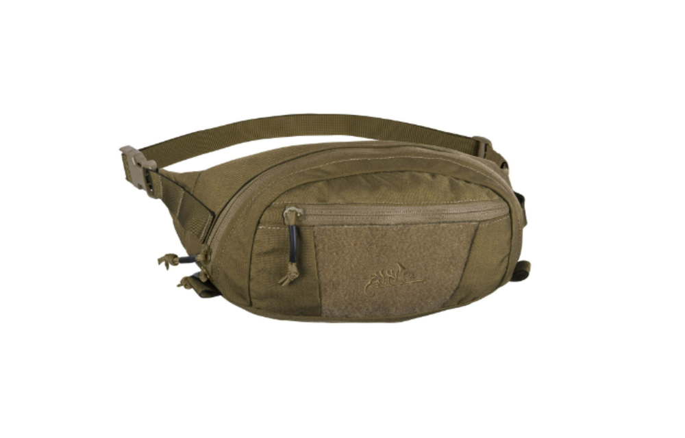 Bandicoot Waist Pack (Coyote)