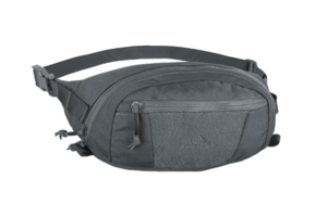 Bandicoot Waist Pack (Shadow Grey)