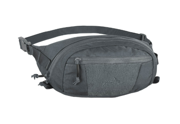 Bandicoot Waist Pack (Shadow Grey)