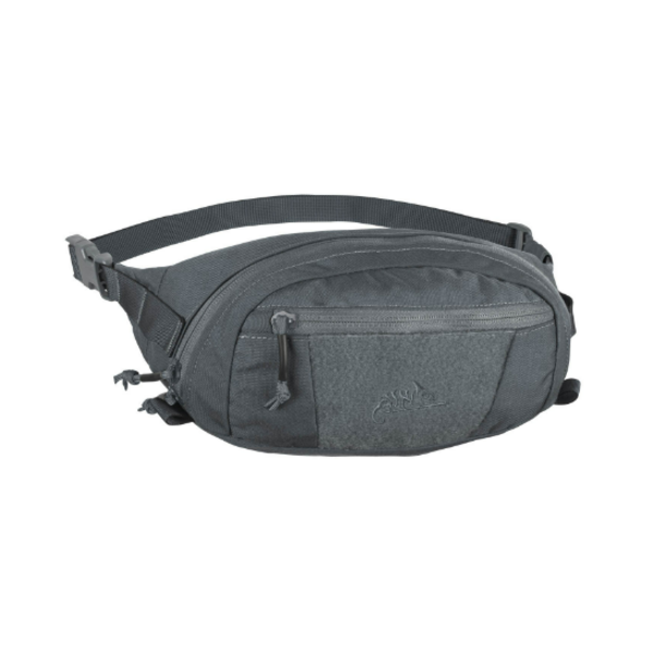 Bandicoot Waist Pack (Shadow Grey)