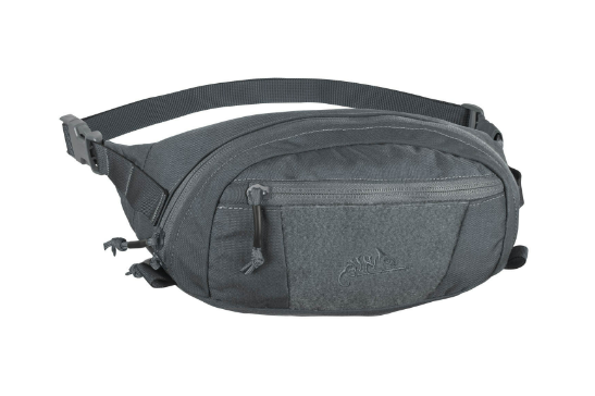 Bandicoot Waist Pack (Shadow Grey)