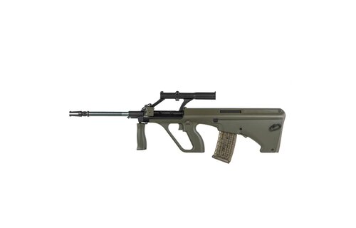 SSR77 A1 (Olive)