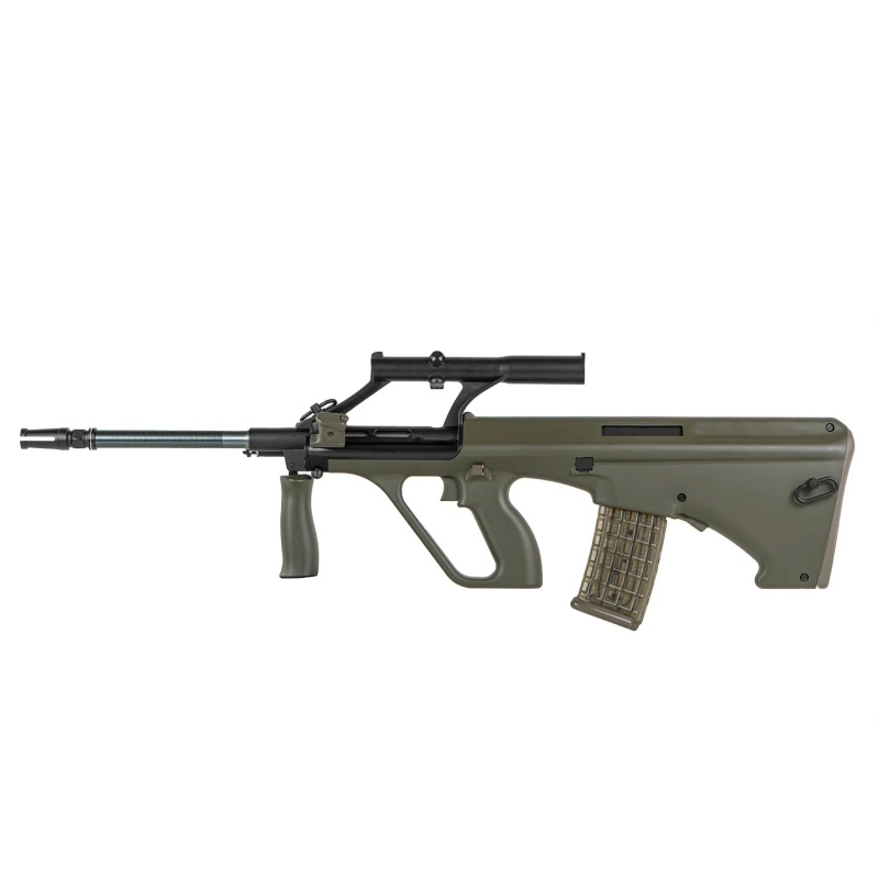 SSR77 A1 (Olive)