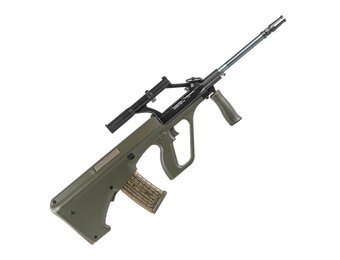 SSR77 A1 (Olive)