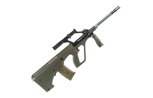 SSR77 A1 (Olive)