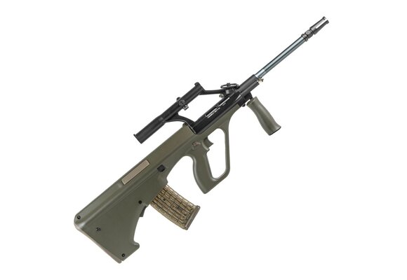 SSR77 A1 (Olive)