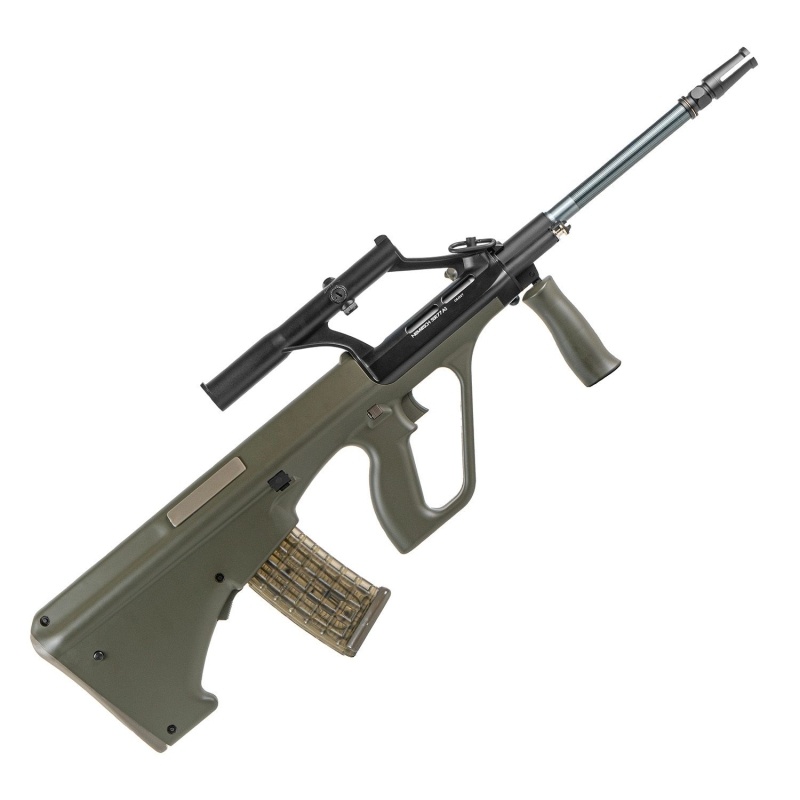 SSR77 A1 (Olive)