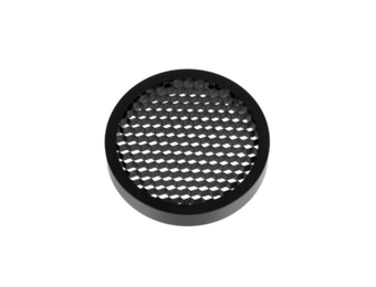 Killflash for Rifle Scope Mk2