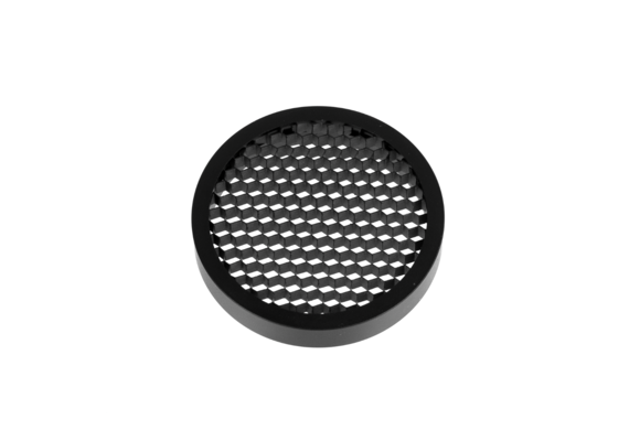 Killflash for Rifle Scope Mk2