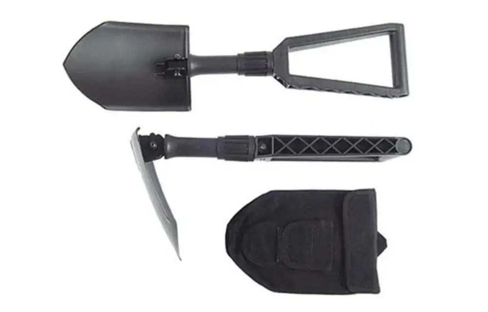 Shovel
