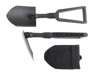 Shovel
