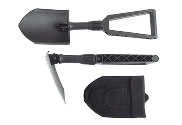 Shovel
