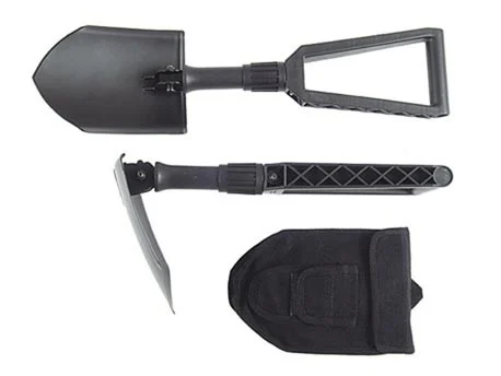 Shovel