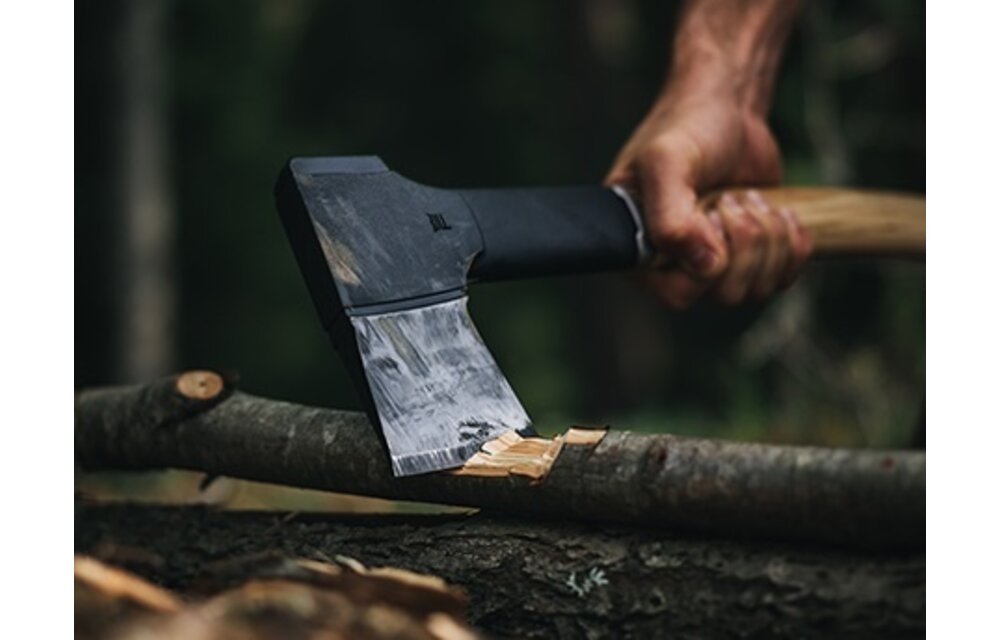 Norden Axe N12