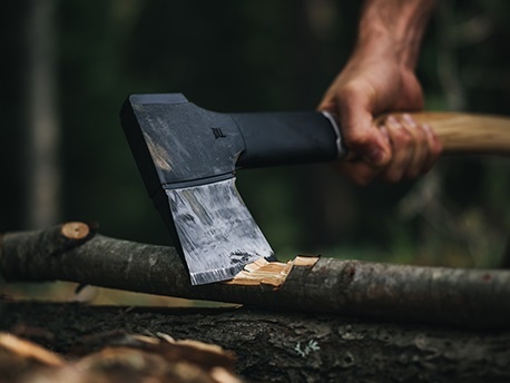 Norden Axe N12