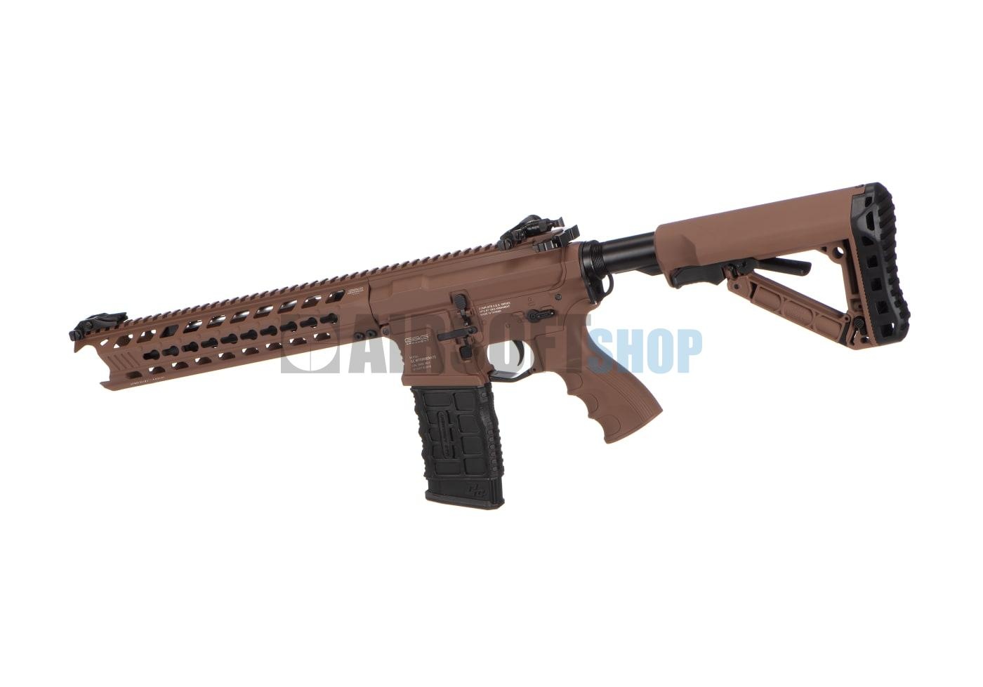 GC16 Predator ETU (Coyote)