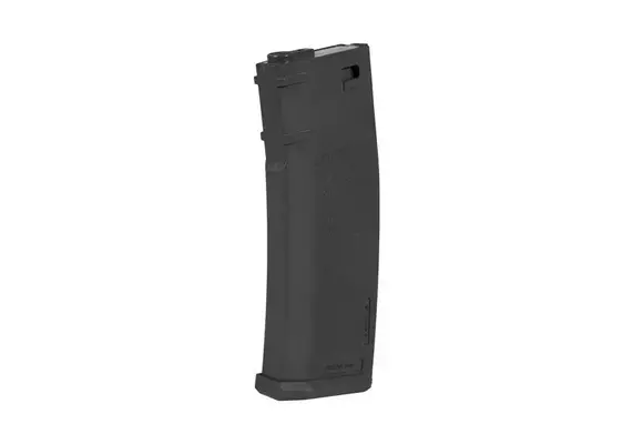 M4/M16 Polymer S-Mag Midcap 125rds (Black)