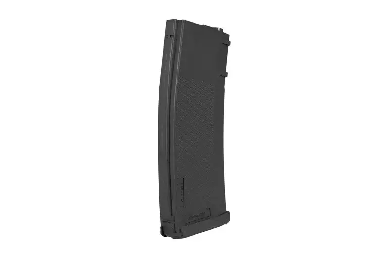 M4/M16 Polymer S-Mag Midcap 125rds (Black)