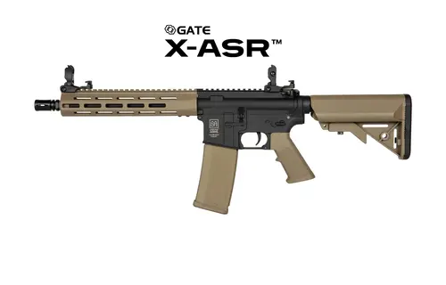 SA-F03 FLEX X-ASR (Half-Tan)